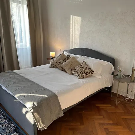 Garden View Boutique Apartments Gorizia Esterno foto