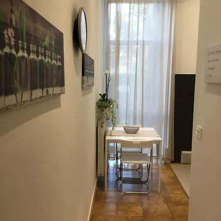 Garden View Boutique Apartments Gorizia Esterno foto