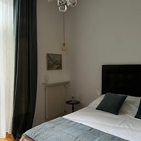 Garden View Boutique Apartments Gorizia Esterno foto