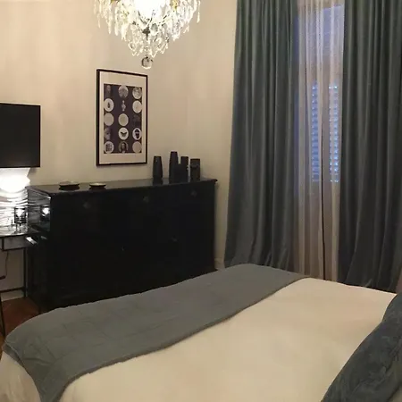 Garden View Boutique Apartments Gorizia Esterno foto