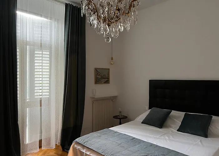 Garden View Boutique Apartments