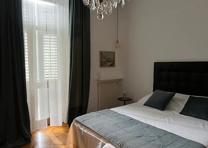 Garden View Boutique Apartments