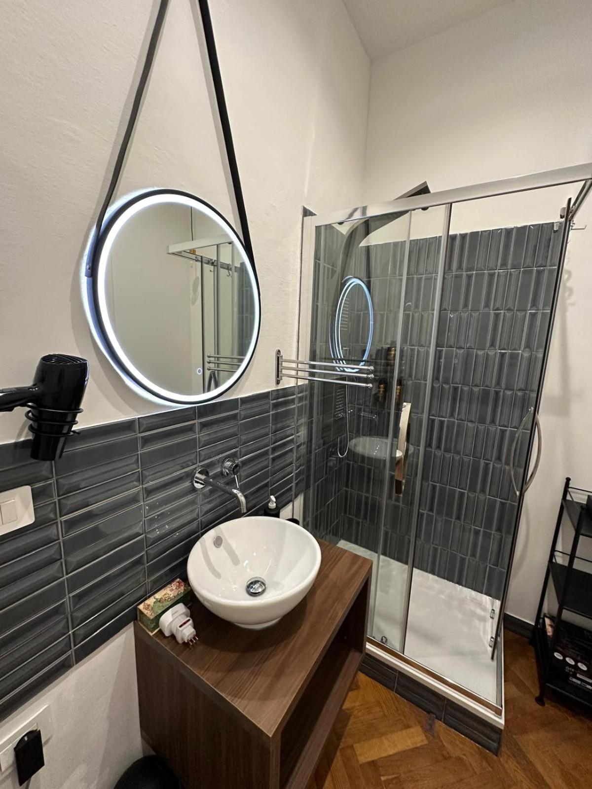Appartamento Garden View Boutique