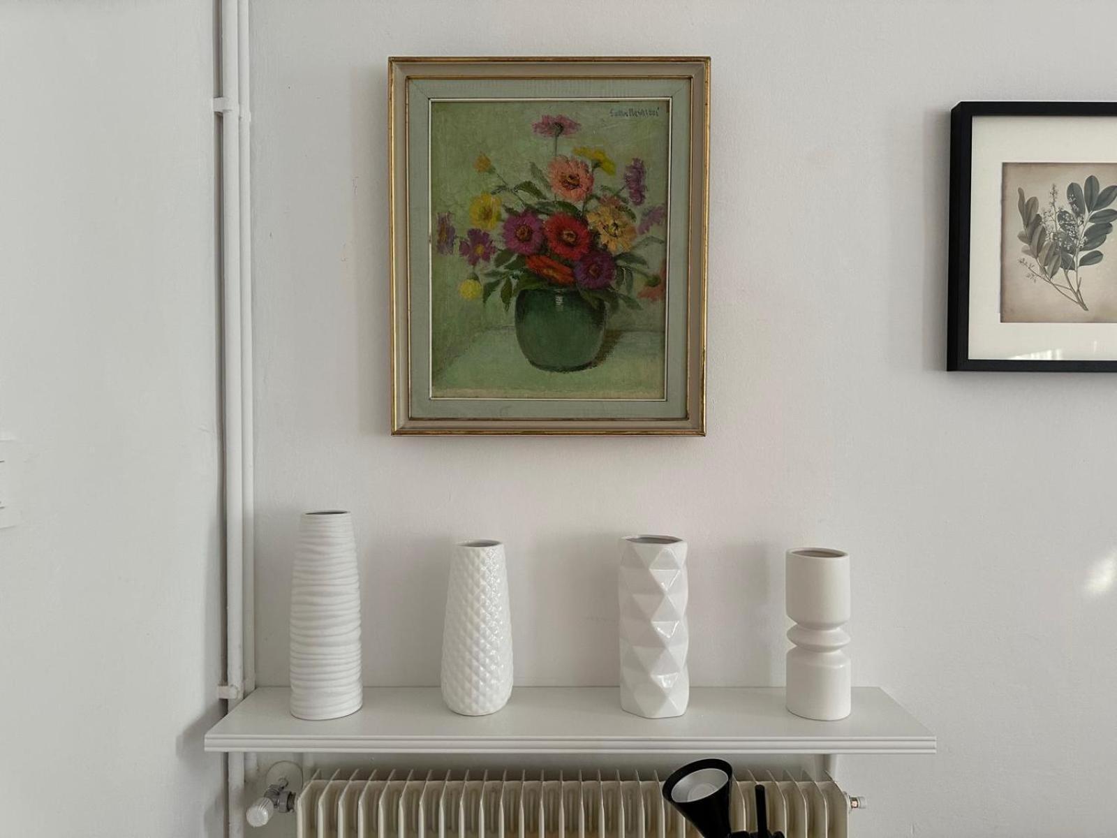 Apartment Garden View Boutique