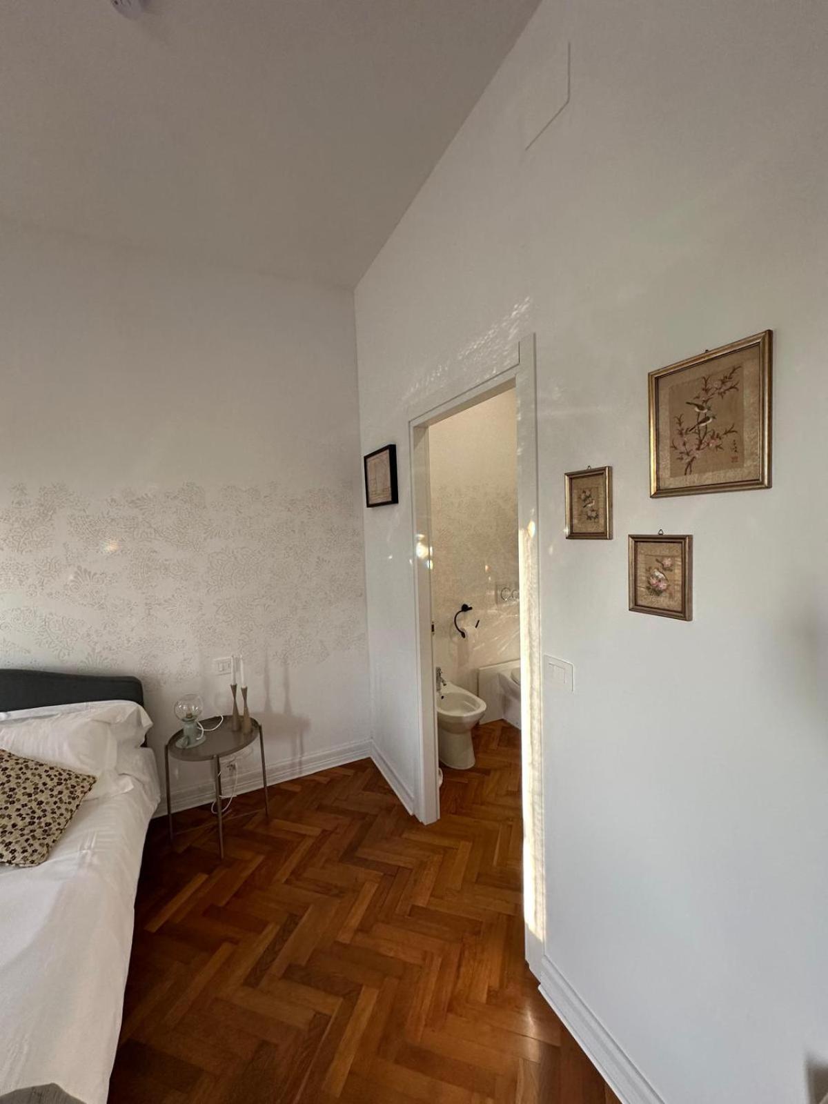 Garden View Boutique Apartment *
