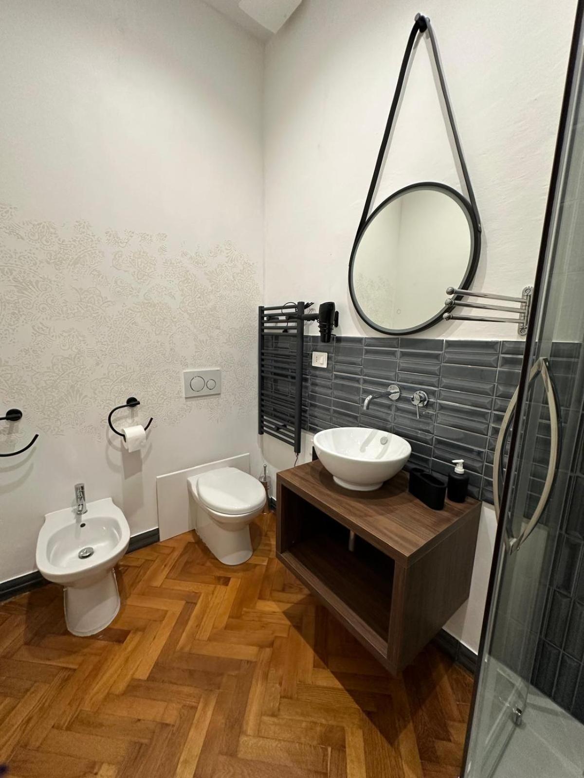 Garden View Boutique Apartment