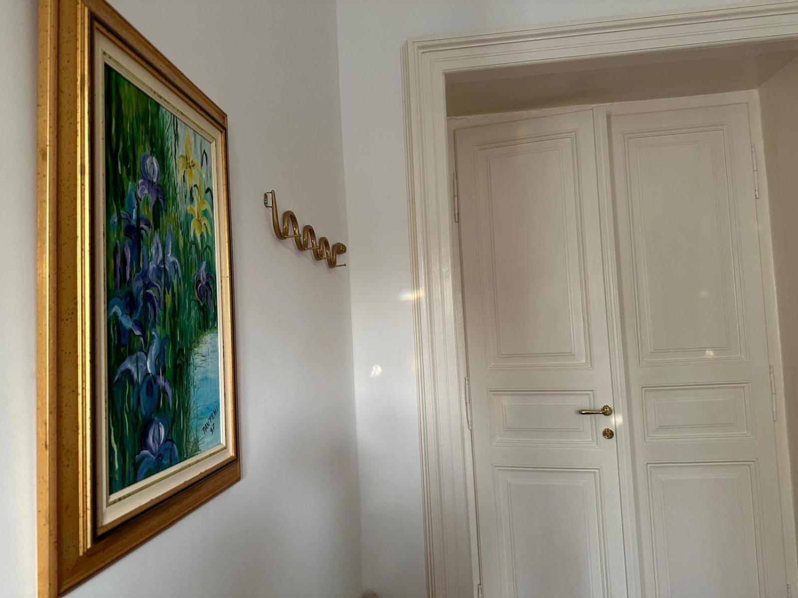 Appartamento Garden View Boutique *