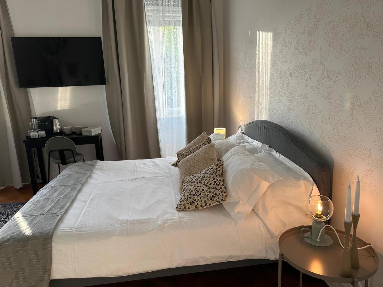 Appartamento Garden View Boutique Gorizia