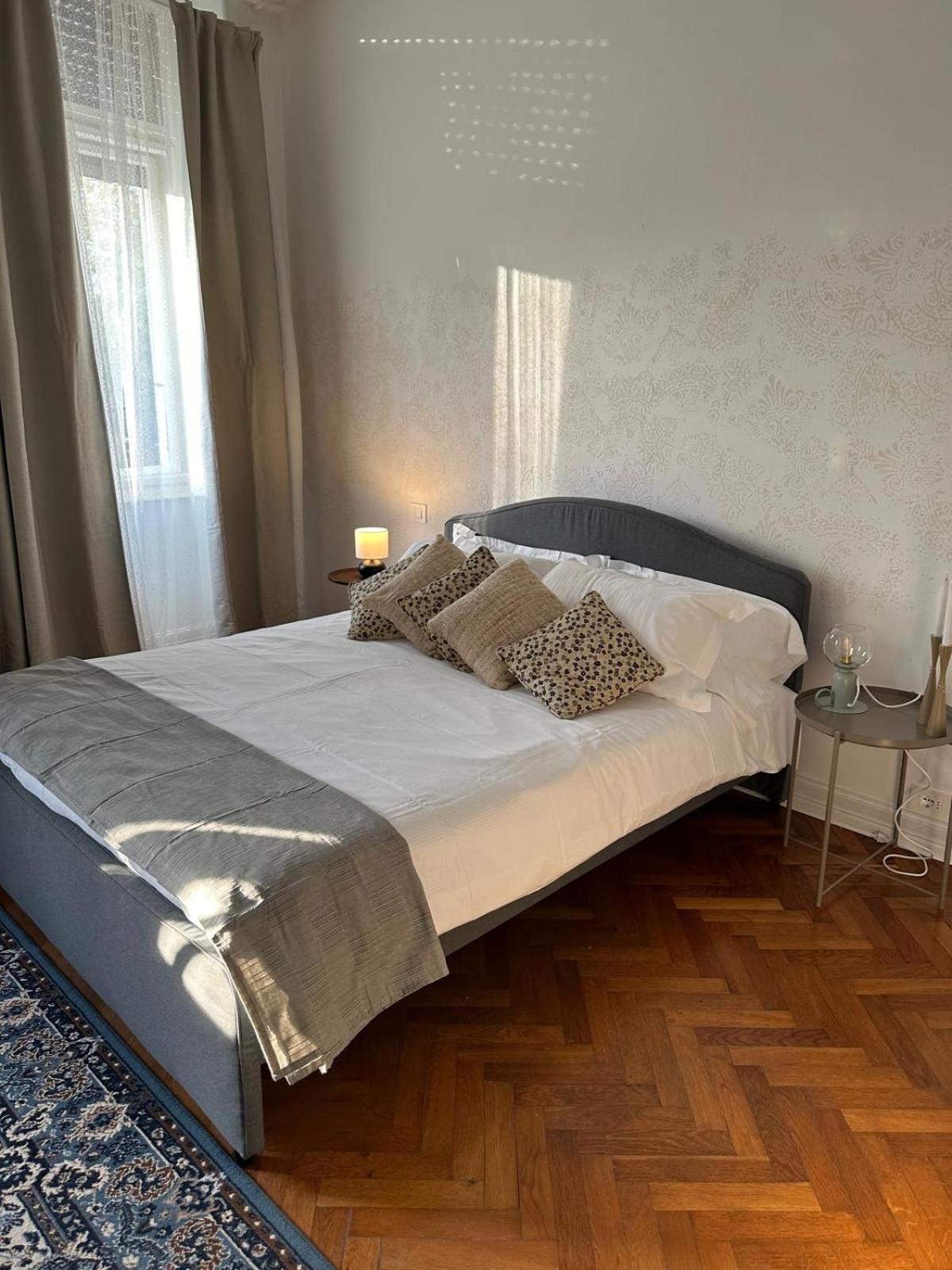 Garden View Boutique * Gorizia