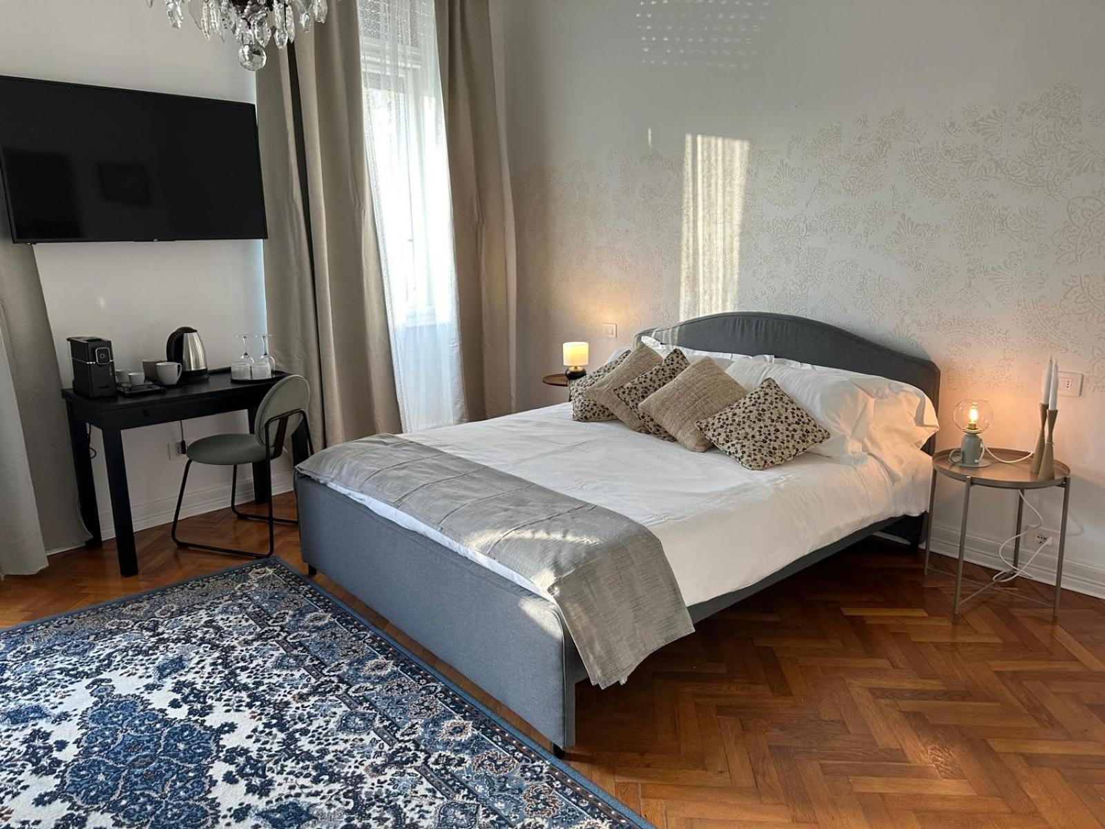 Garden View Boutique Apartment Gorizia
