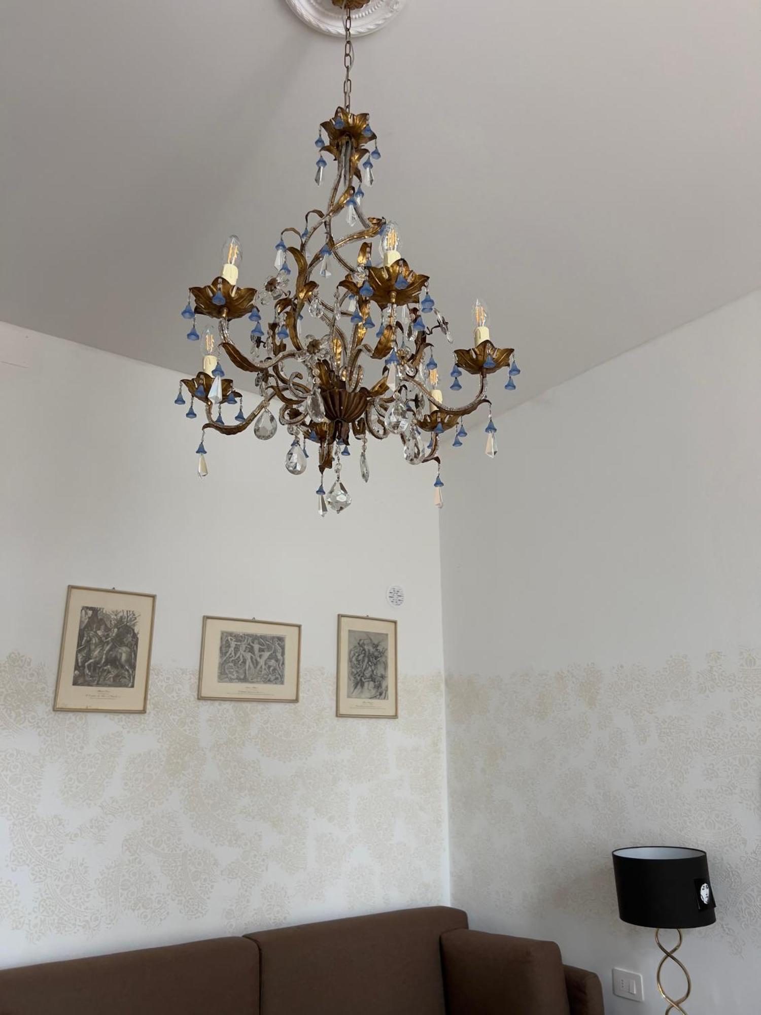 Appartamento Garden View Boutique Gorizia