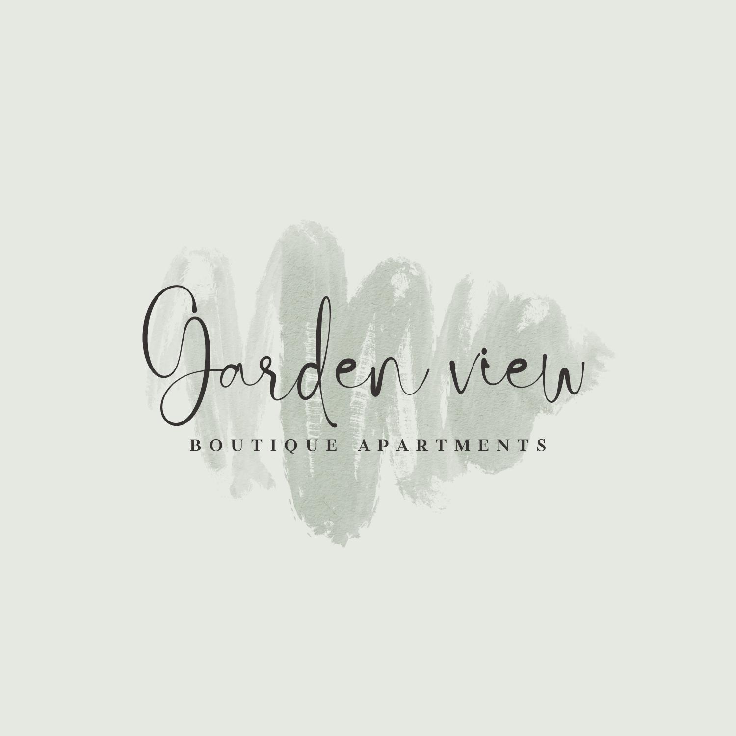 Appartamento Garden View Boutique