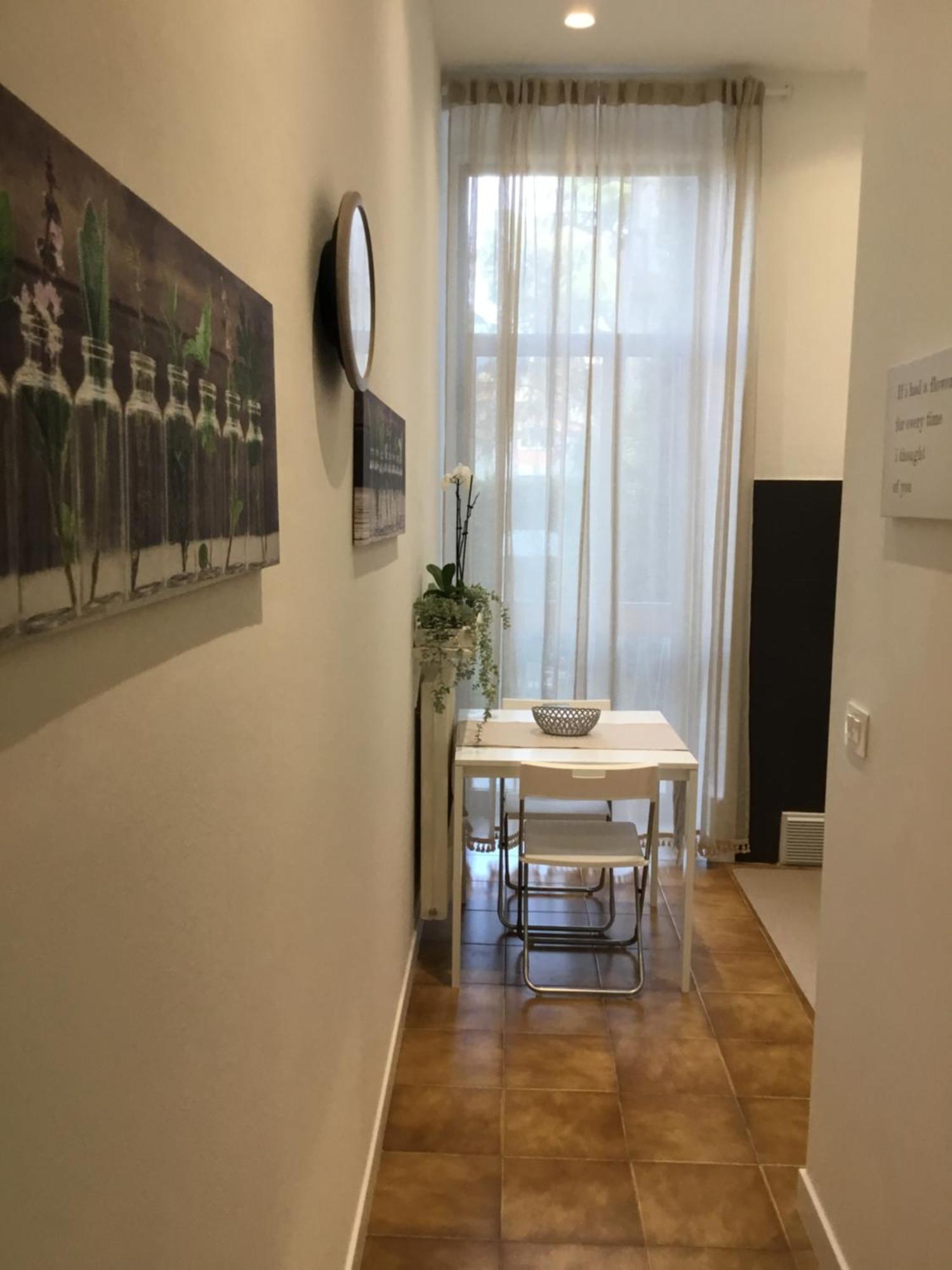 Appartamento Garden View Boutique Gorizia