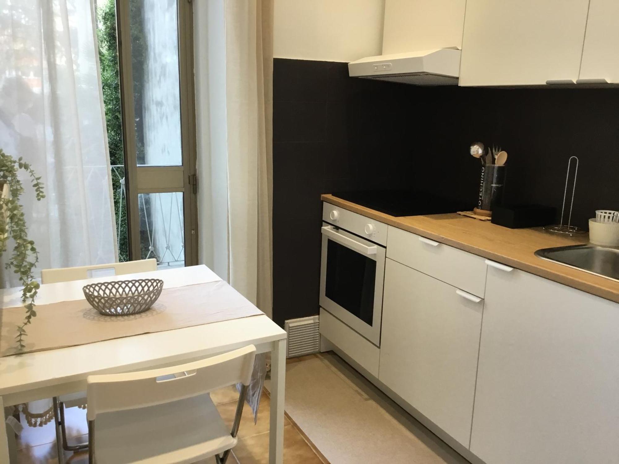 Appartamento Garden View Boutique Gorizia