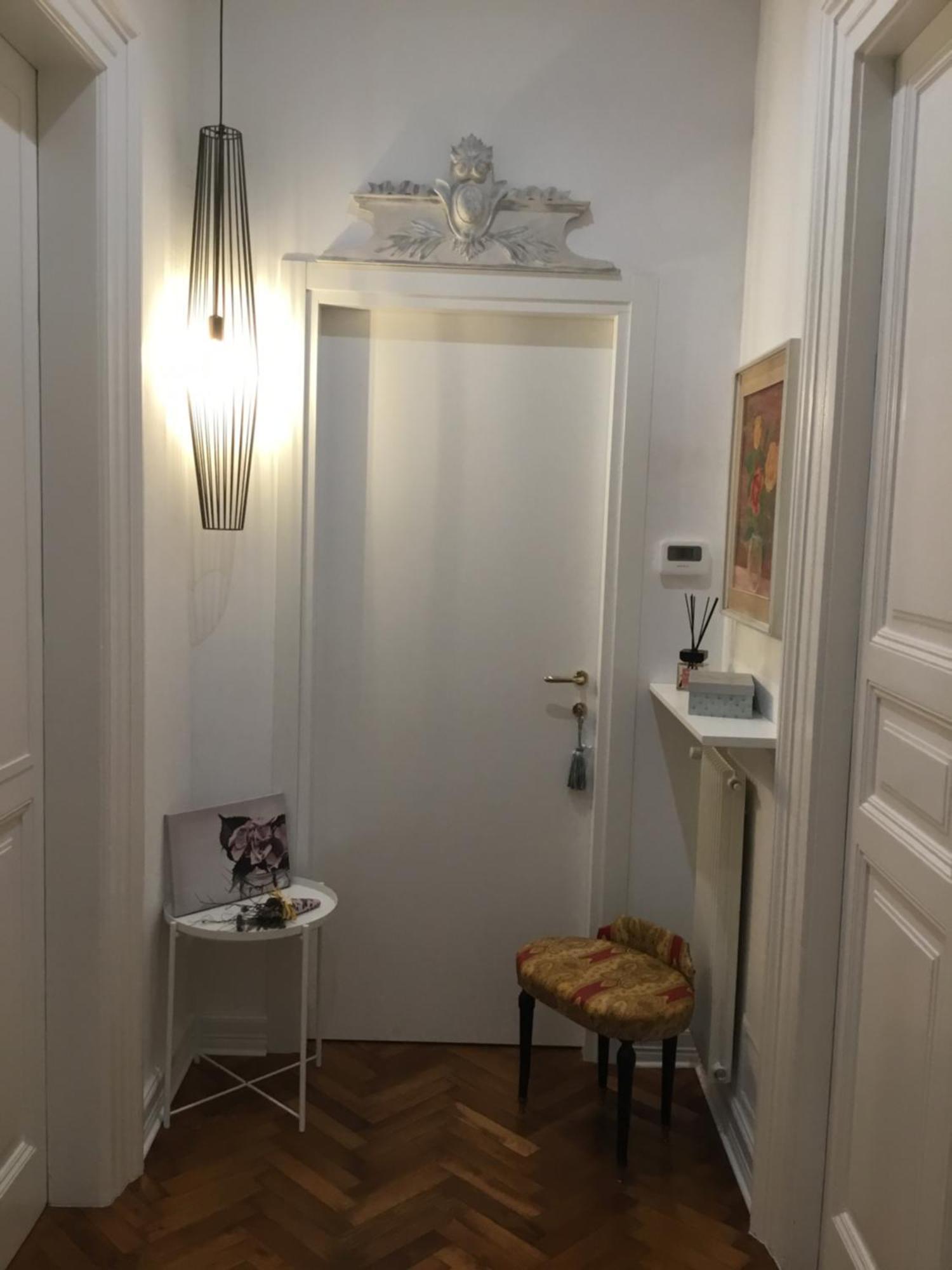 Garden View Boutique Apartment Gorizia
