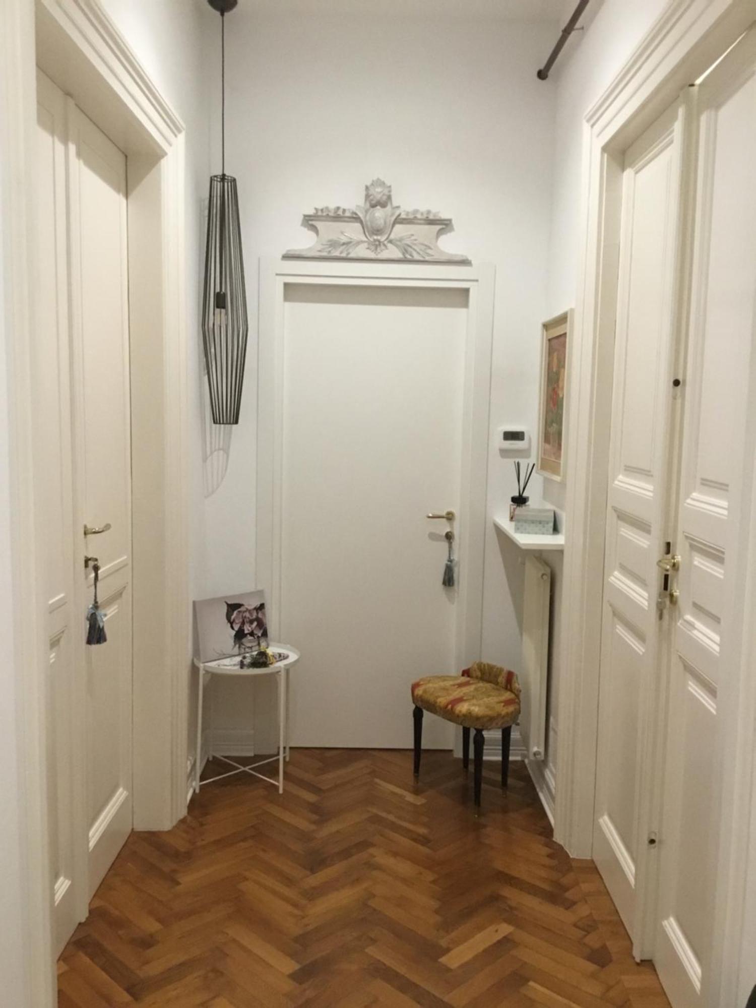 Appartamento Garden View Boutique