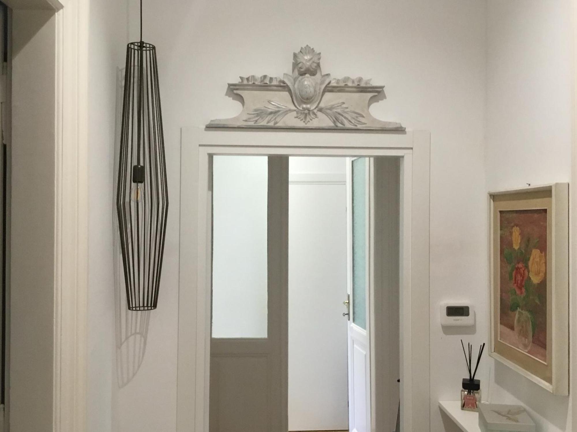 Garden View Boutique Appartamento