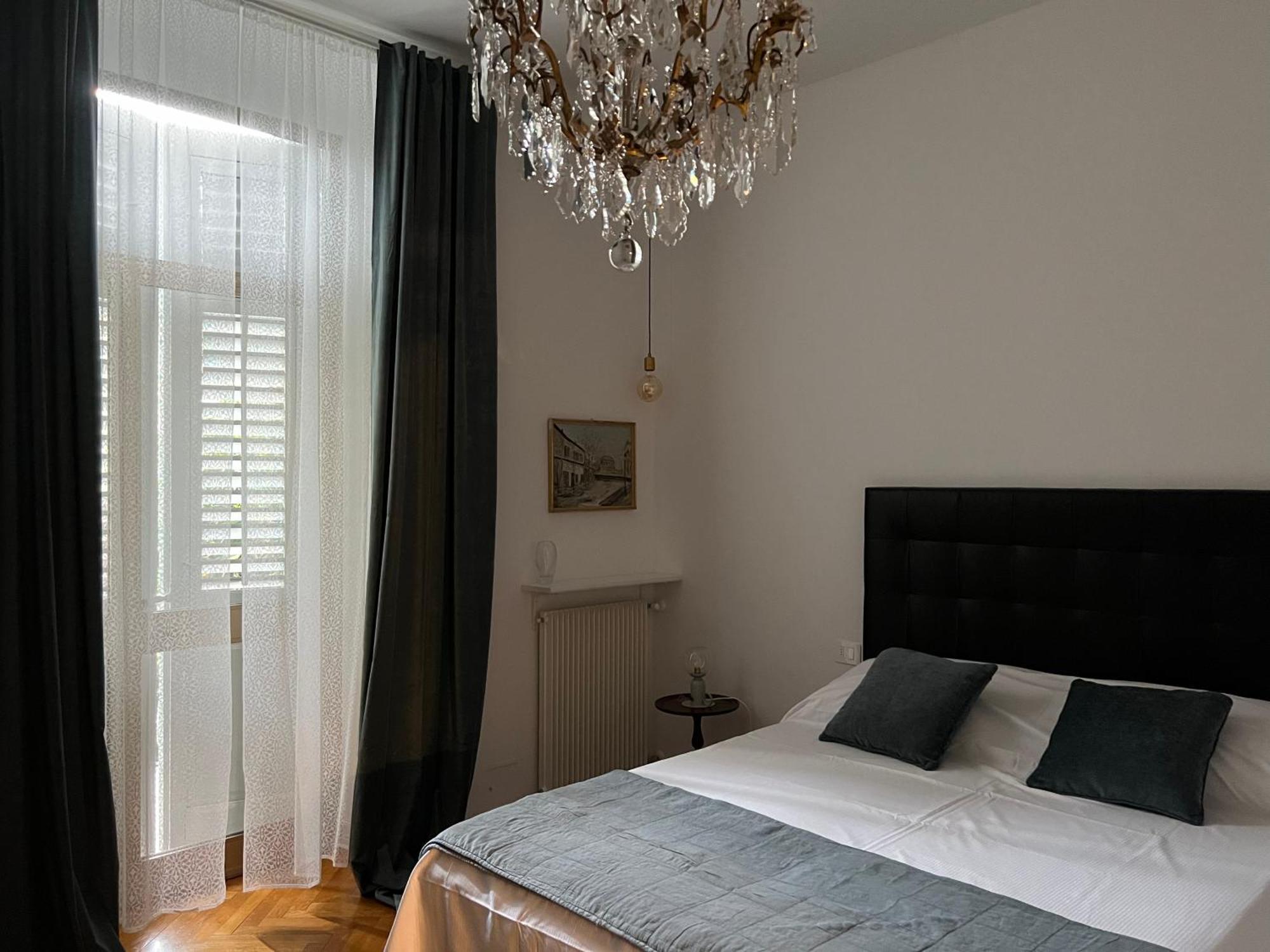 Garden View Boutique Gorizia