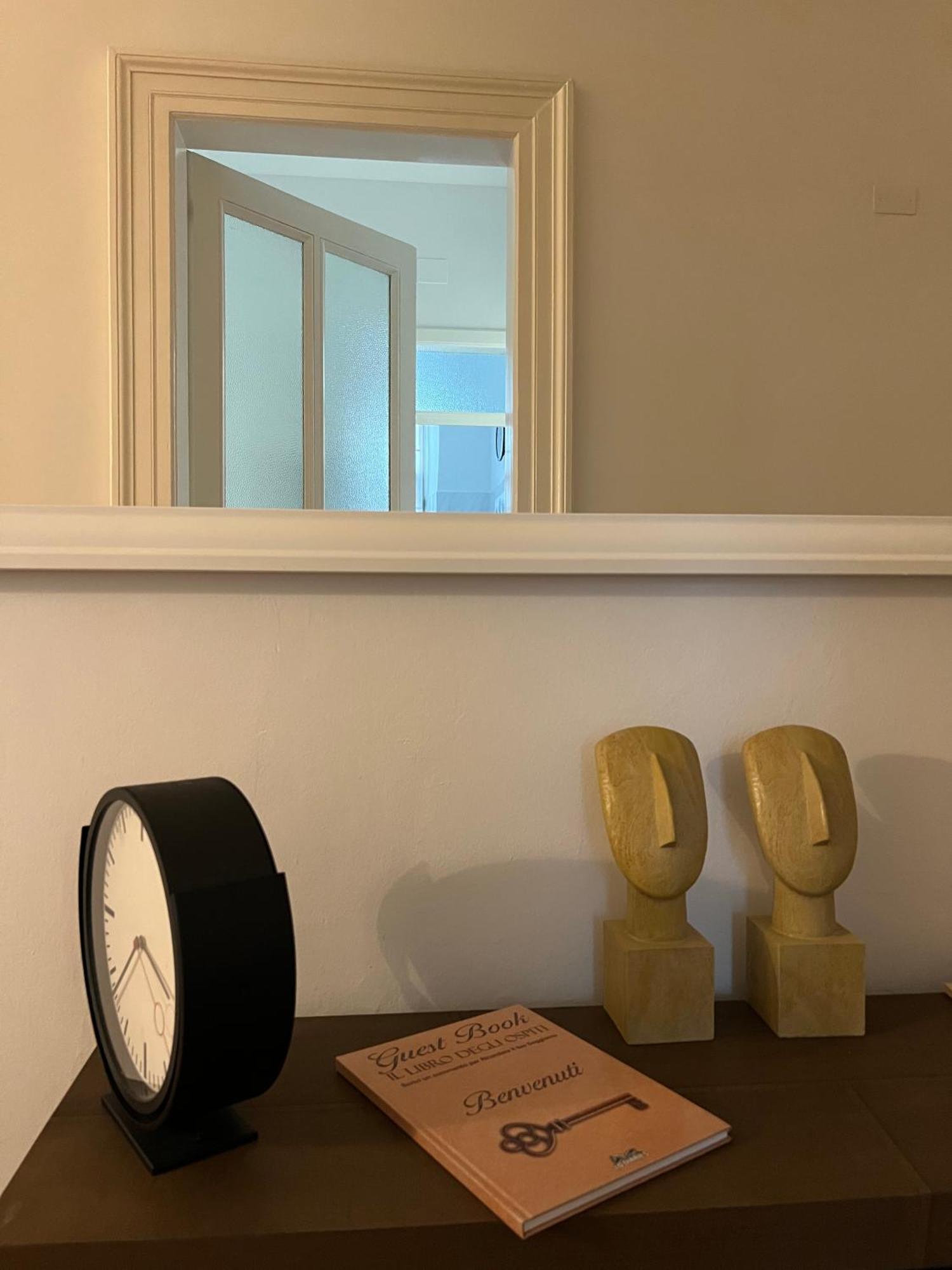 Appartamento Garden View Boutique