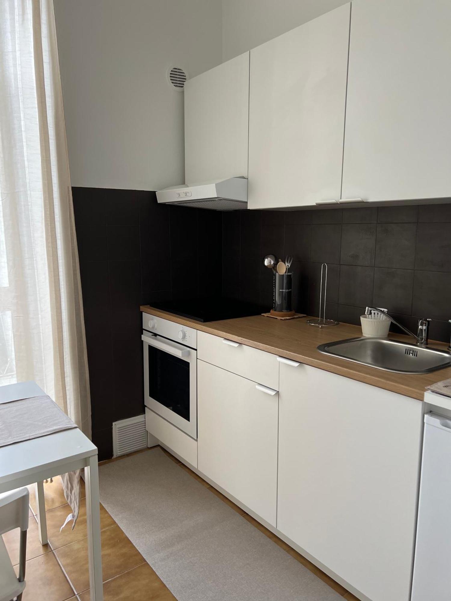 Garden View Boutique Apartment *