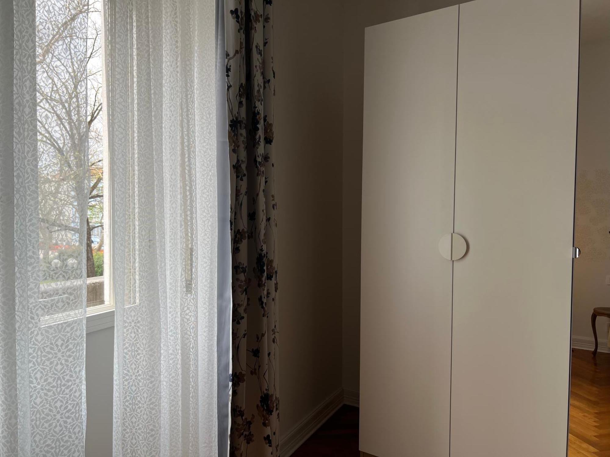 Garden View Boutique Apartment Gorizia