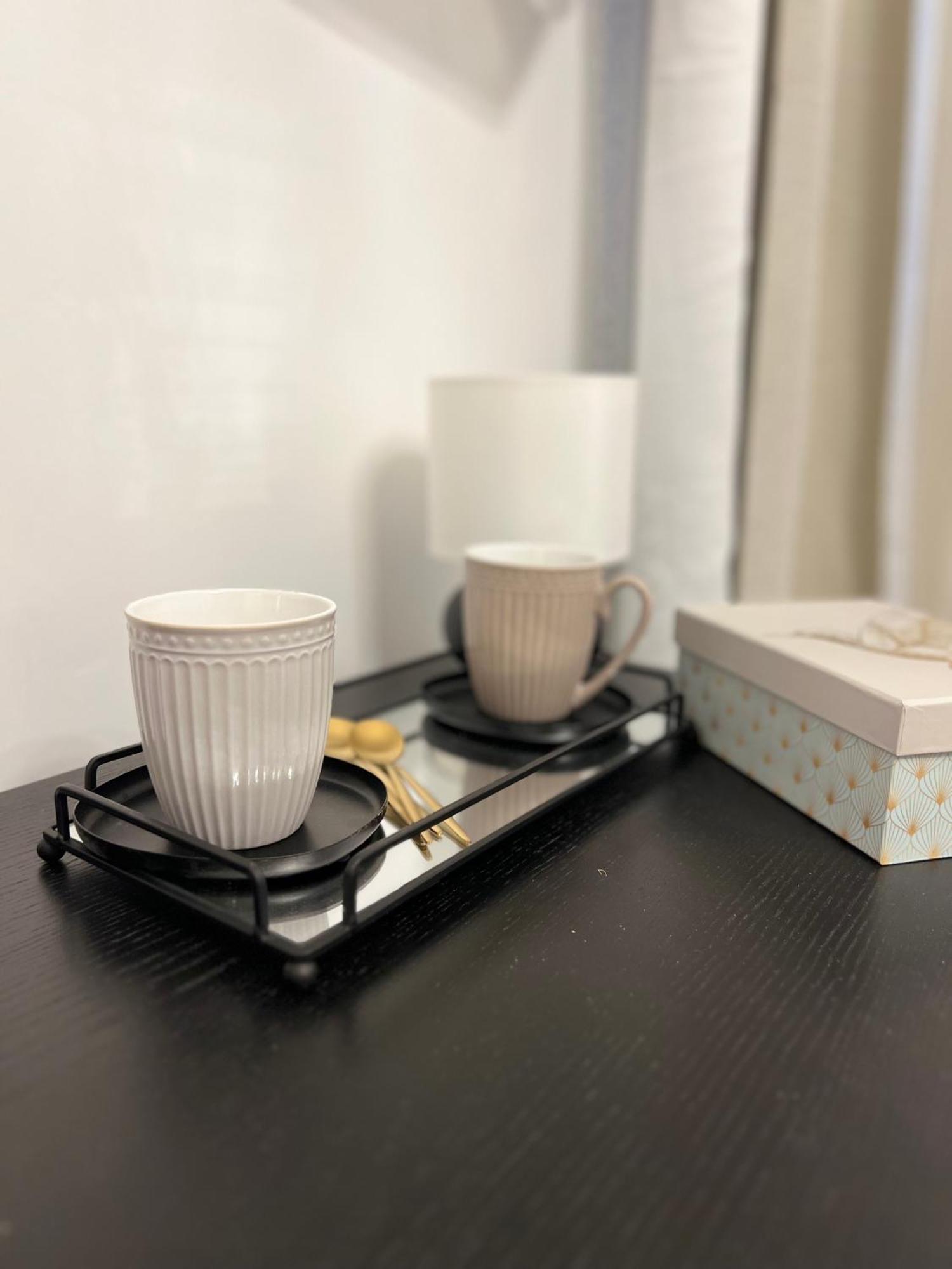 Apartment Garden View Boutique *