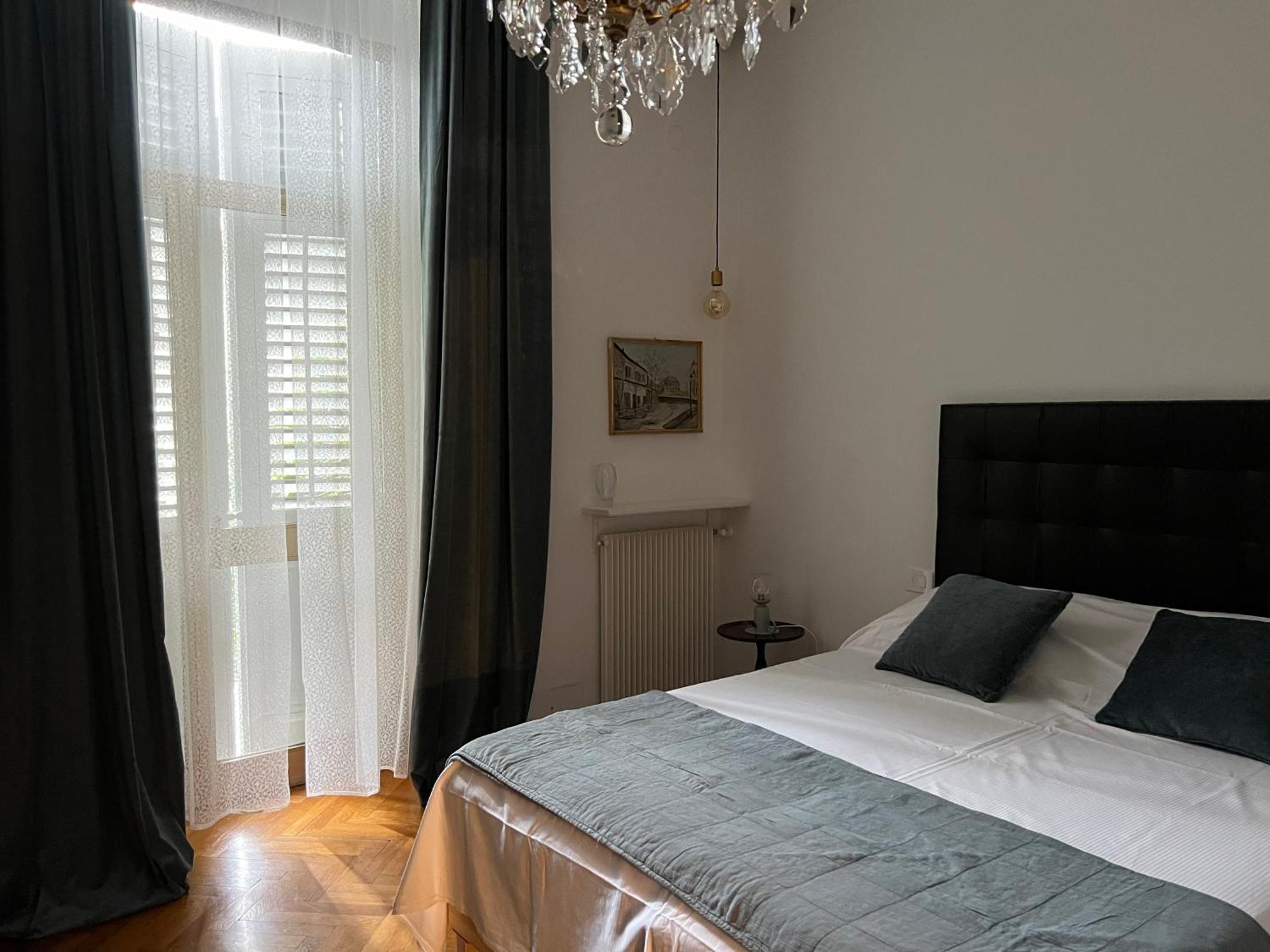 Appartamento Garden View Boutique