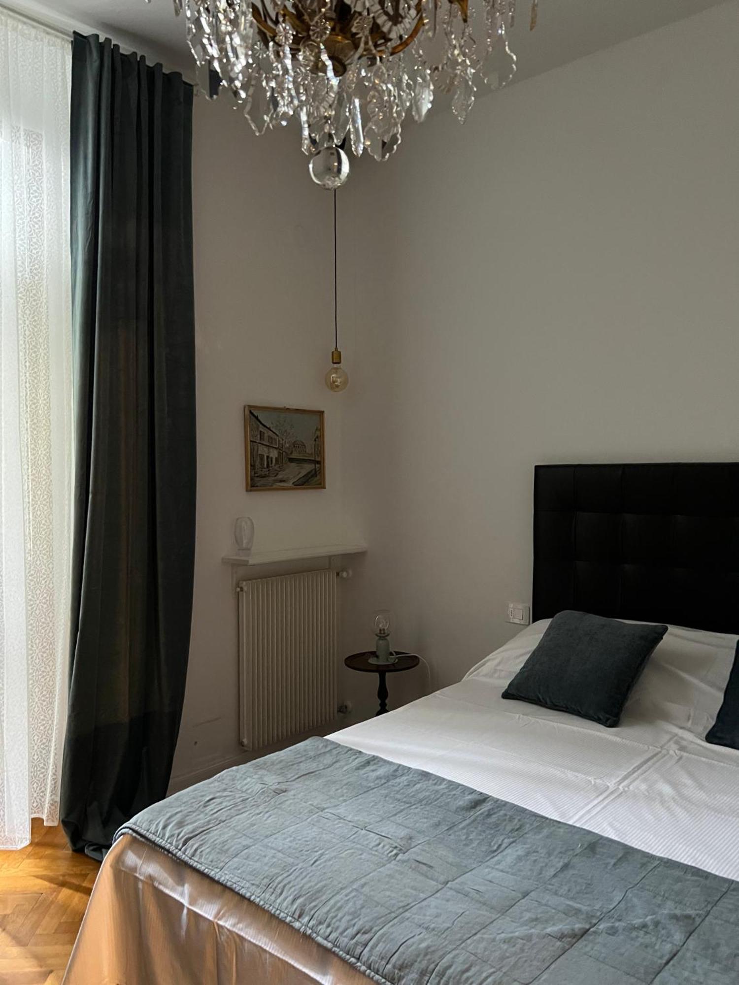 Garden View Boutique Appartamento *