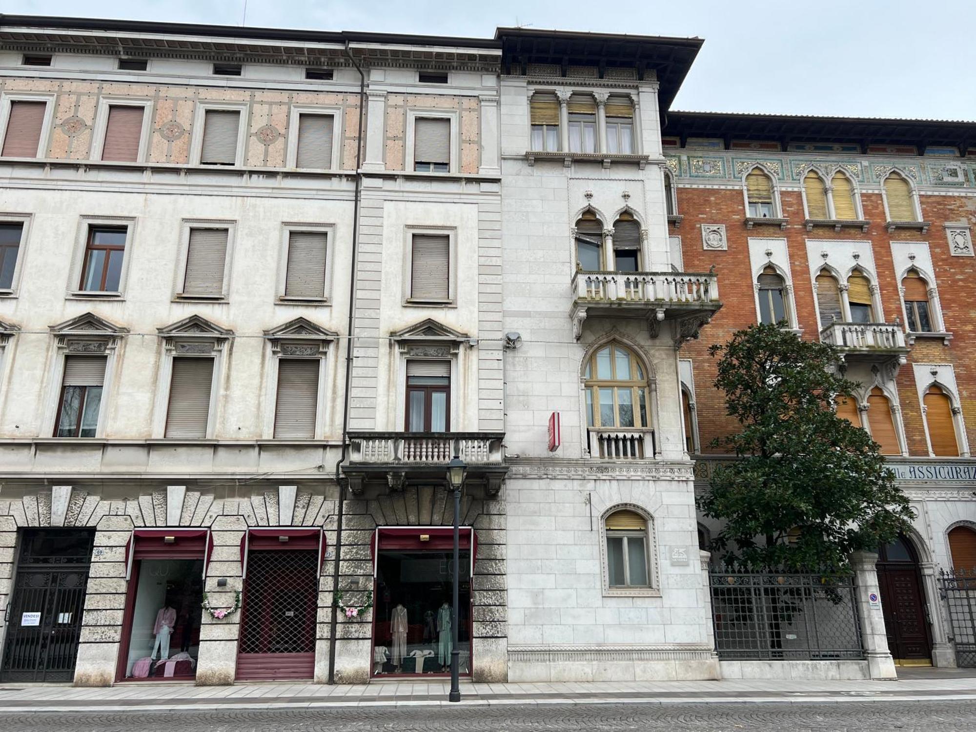 Garden View Boutique Apartment Gorizia
