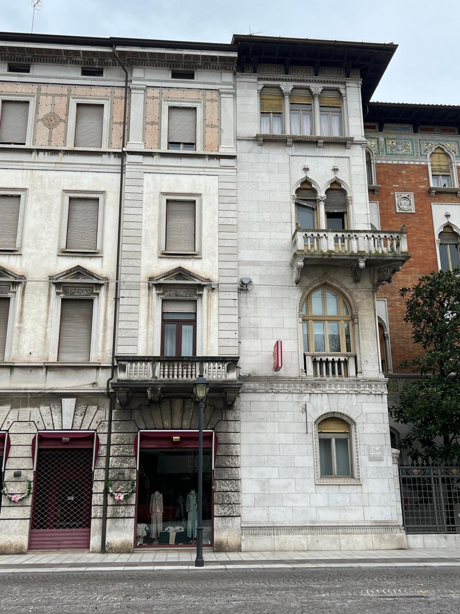 Garden View Boutique Gorizia