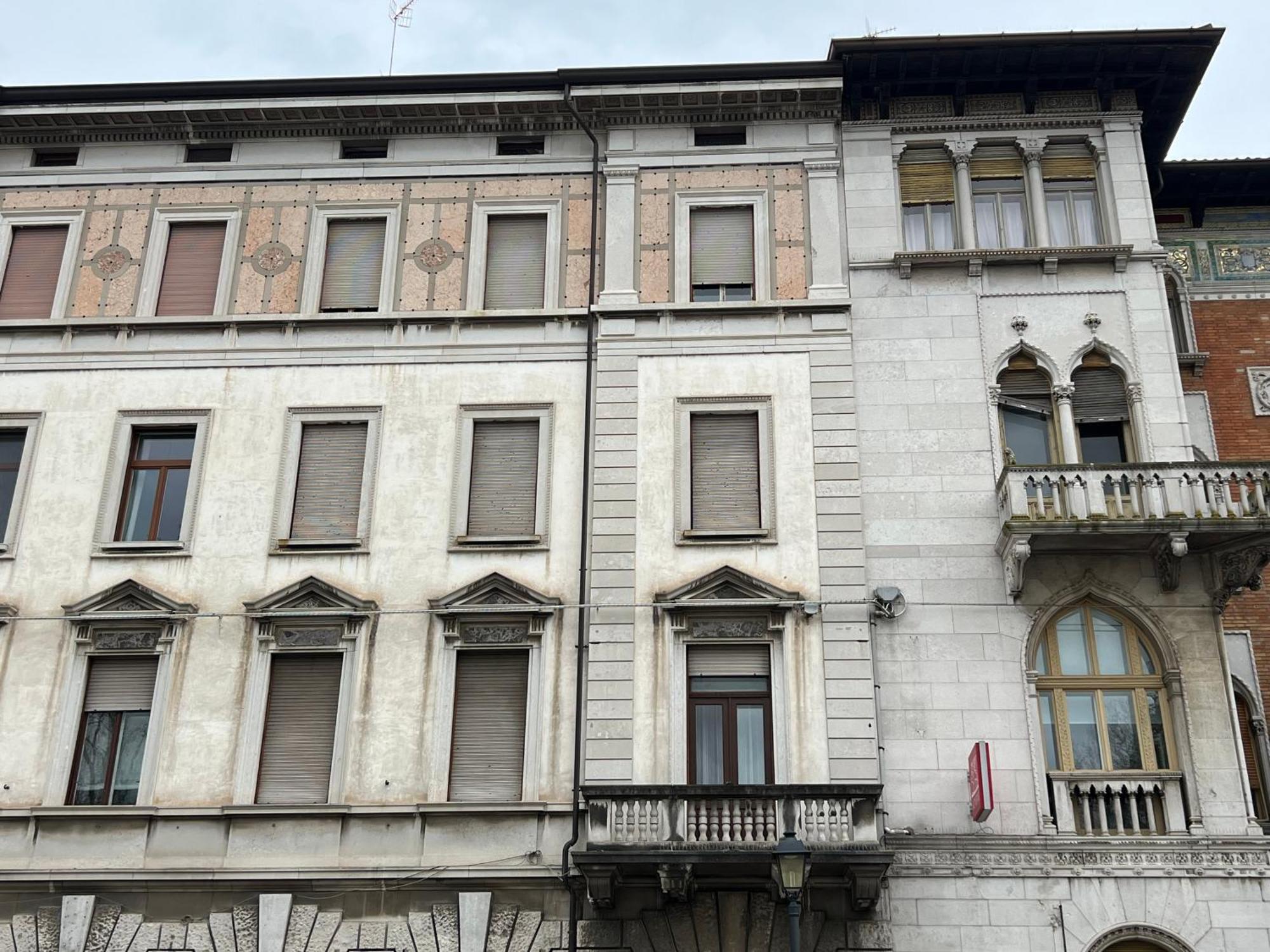 Garden View Boutique Appartamento