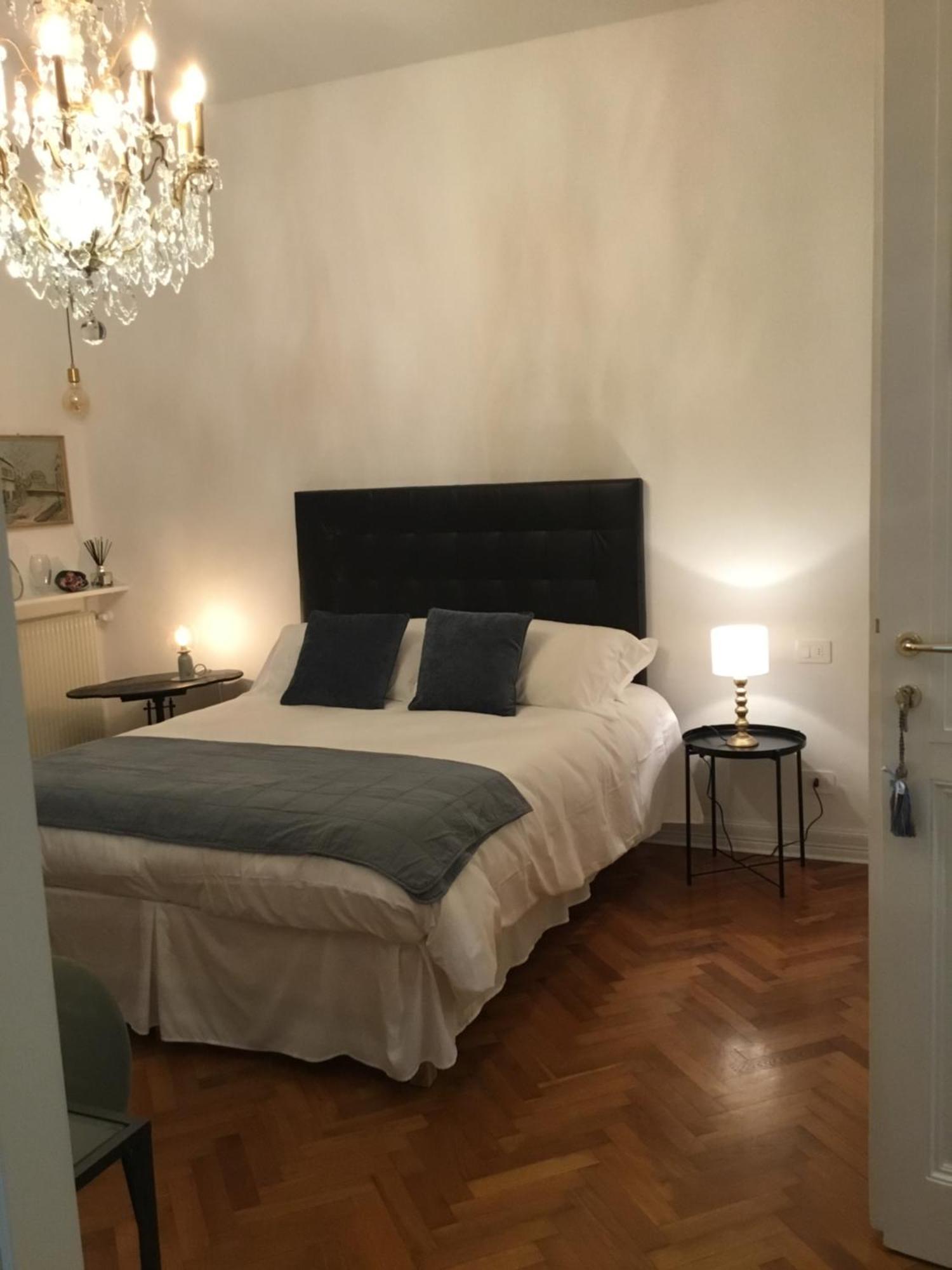 Garden View Boutique Appartamento *