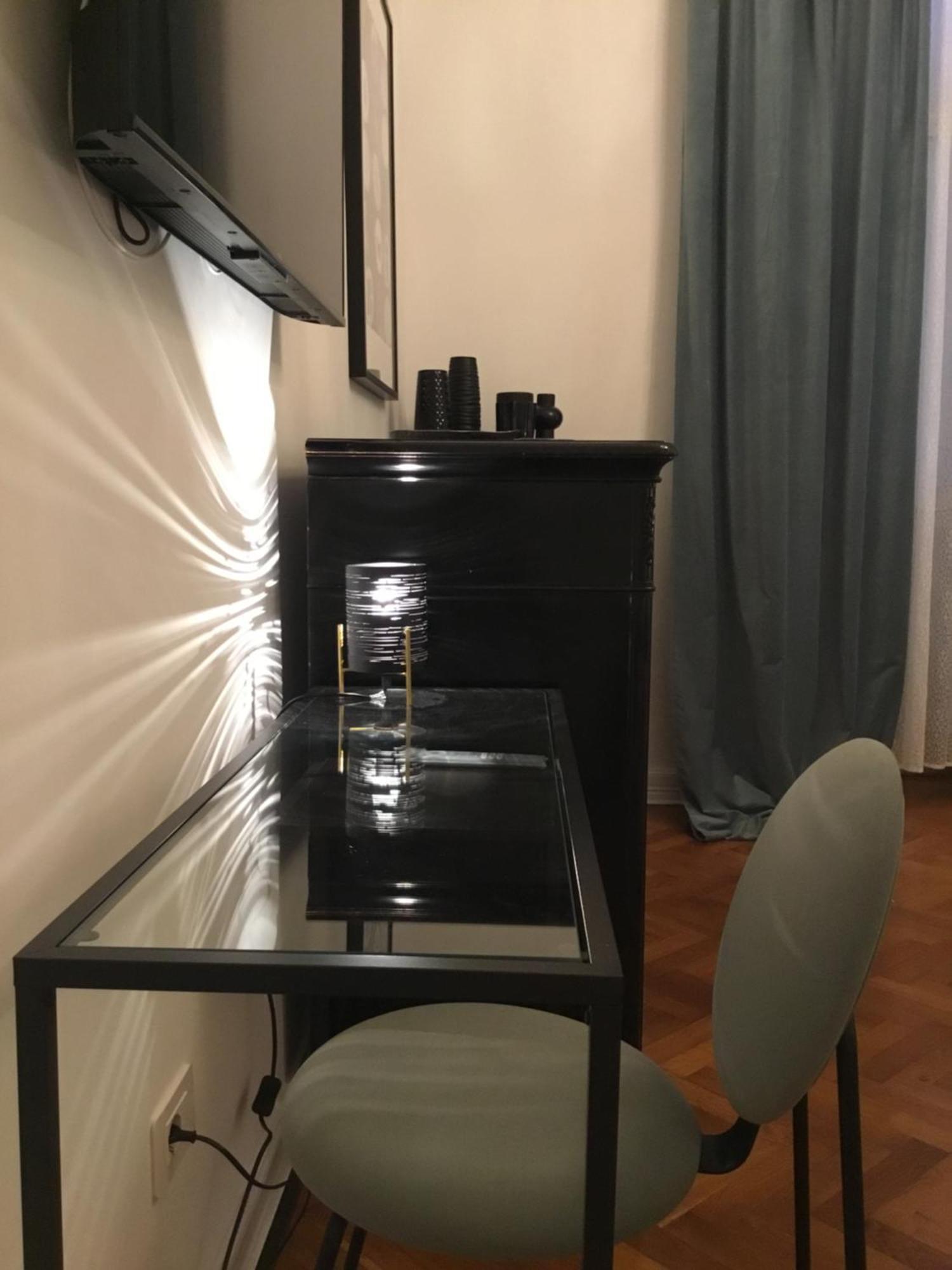 Appartamento Garden View Boutique *
