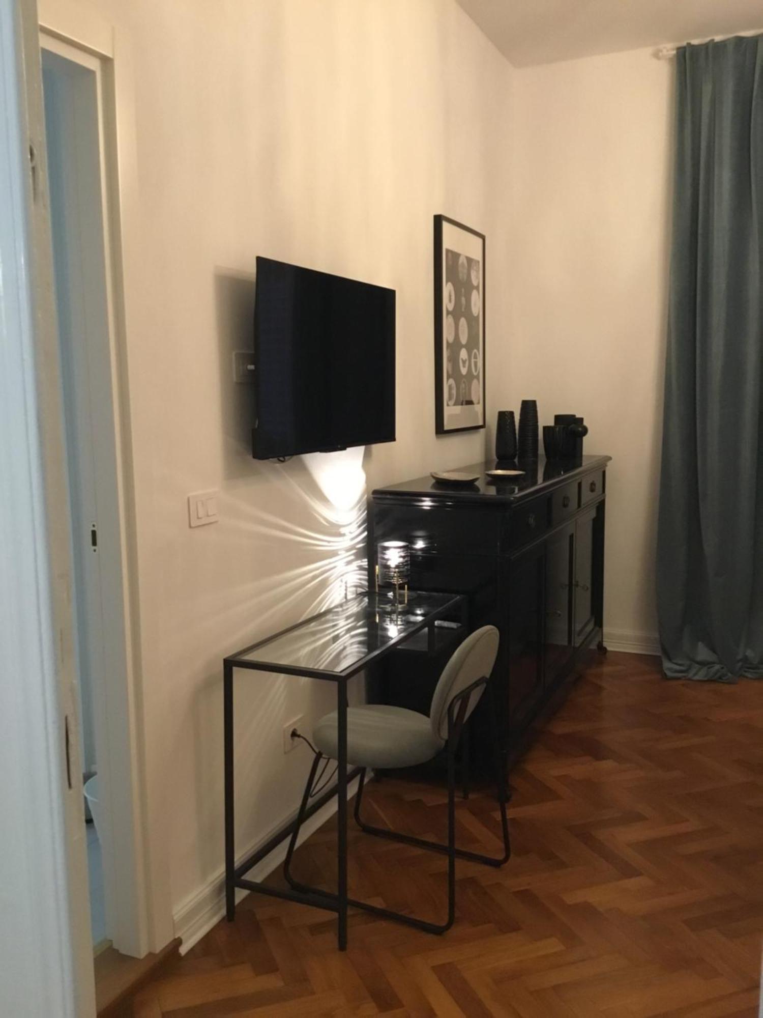 Garden View Boutique Apartment Gorizia
