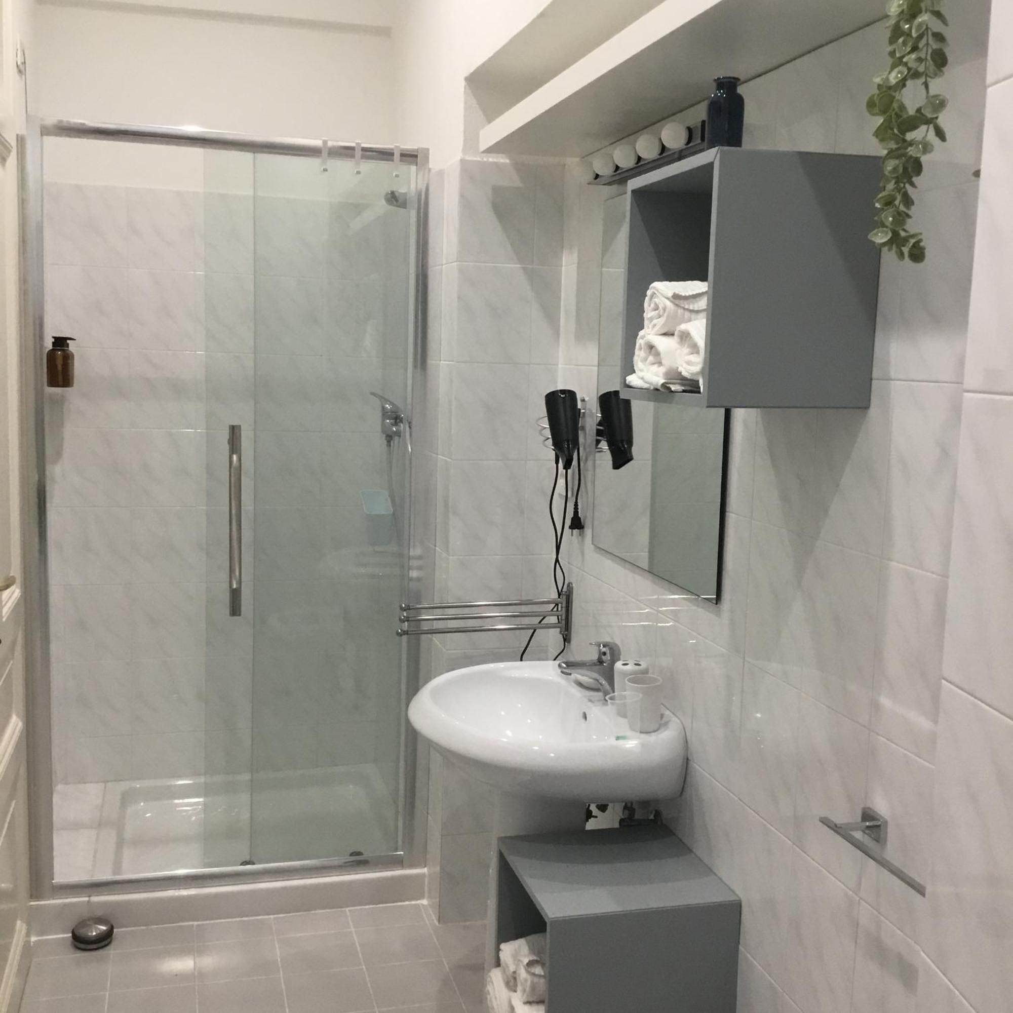 Apartment Garden View Boutique Gorizia