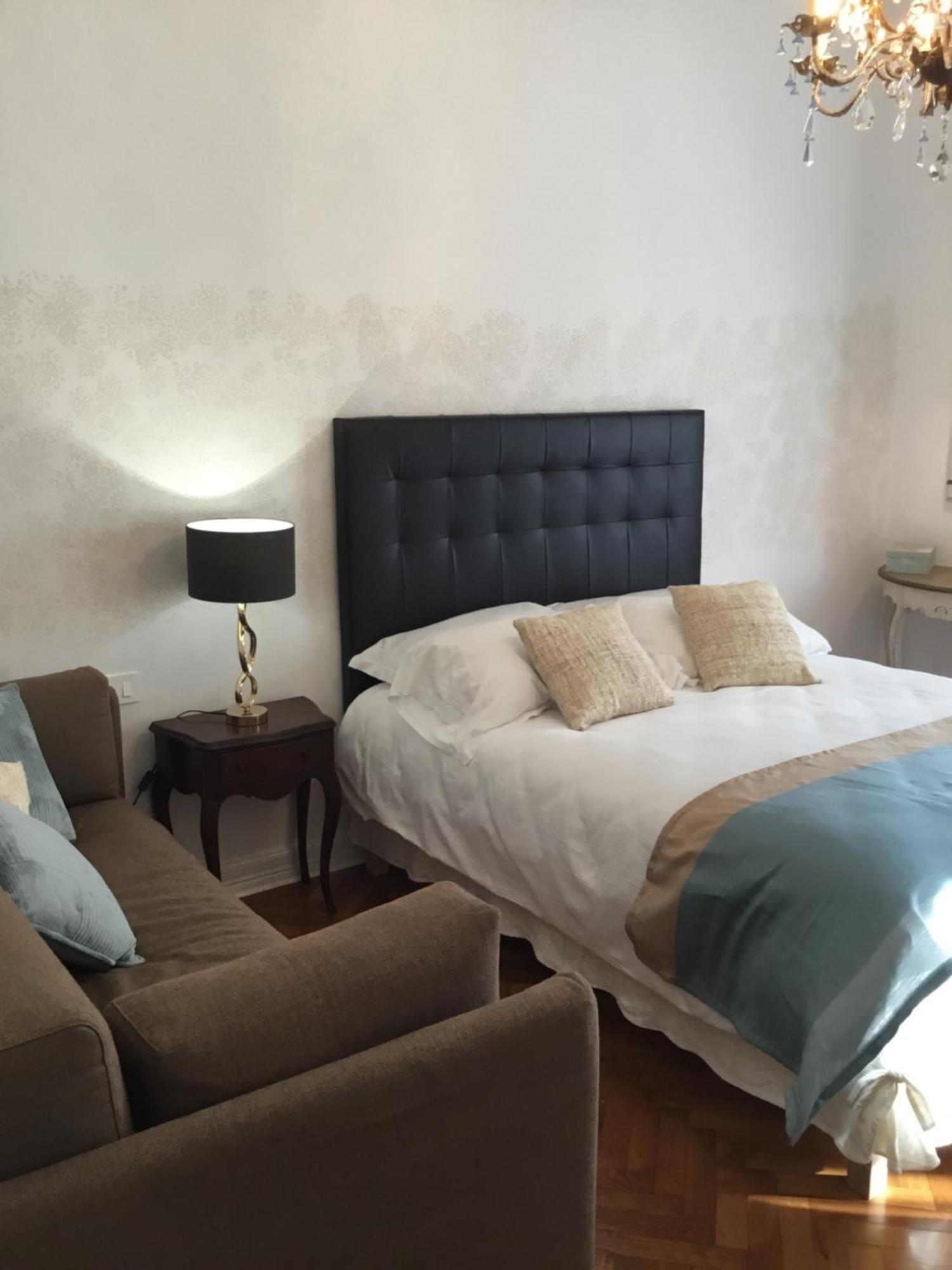 Appartamento Garden View Boutique